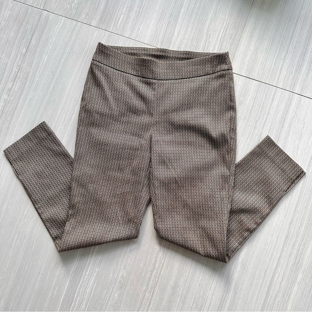 Chico’s • Y2K Ankle Pants
